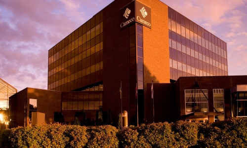 Cameco Corporate Headquarters