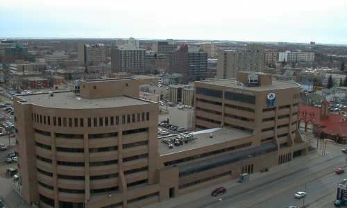 SaskCentral